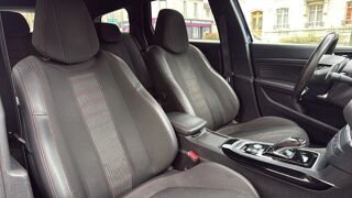 308 SW II 1.2 PureTech 130 EAT8 GT Line 2020 occasion 94230 Cachan
