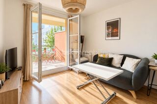Appartement 2 pièces 33 m² · à Bois-d'Arcy · 33 m² · 185 000 €