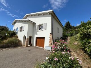  Maison à vendre 8 pièces 143 m²