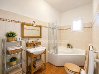  Maison à vendre 4 pièces 110 m²