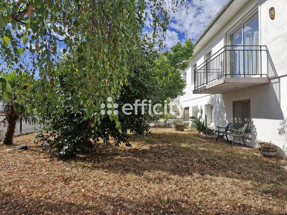 Vente Maison Maison Coueron