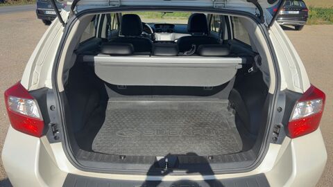 XV 1 2.0 i 150 AWD BVA Luxury 2014 occasion 76230 Isneauville