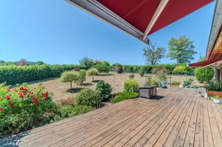 Maison 132m2 La Chapelle
