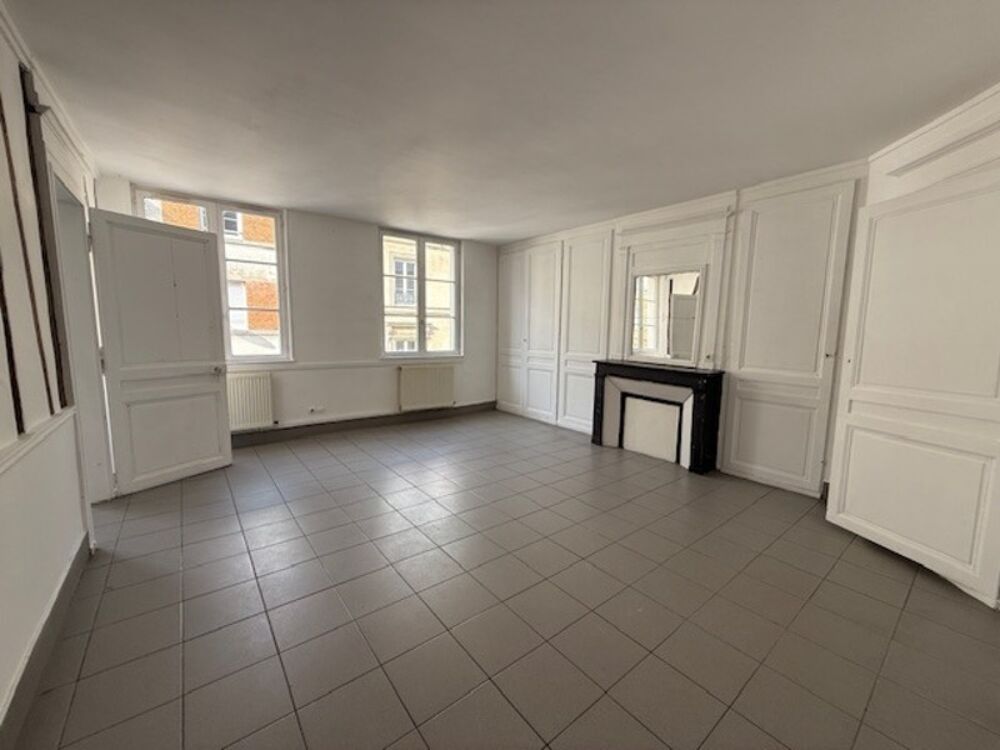 Vente Appartement Appartement à vendre 2 pièces ROUEN (76) Rouen