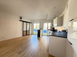  Appartement � vendre 2 pi�ces 42 m�