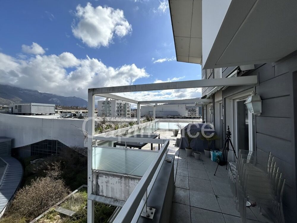 � vendre  Appartement Annecy (74000)