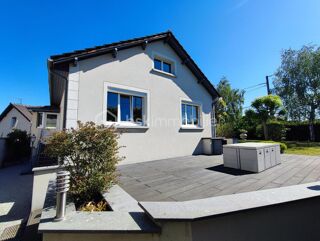  Maison � vendre 6 pi�ces 157 m�