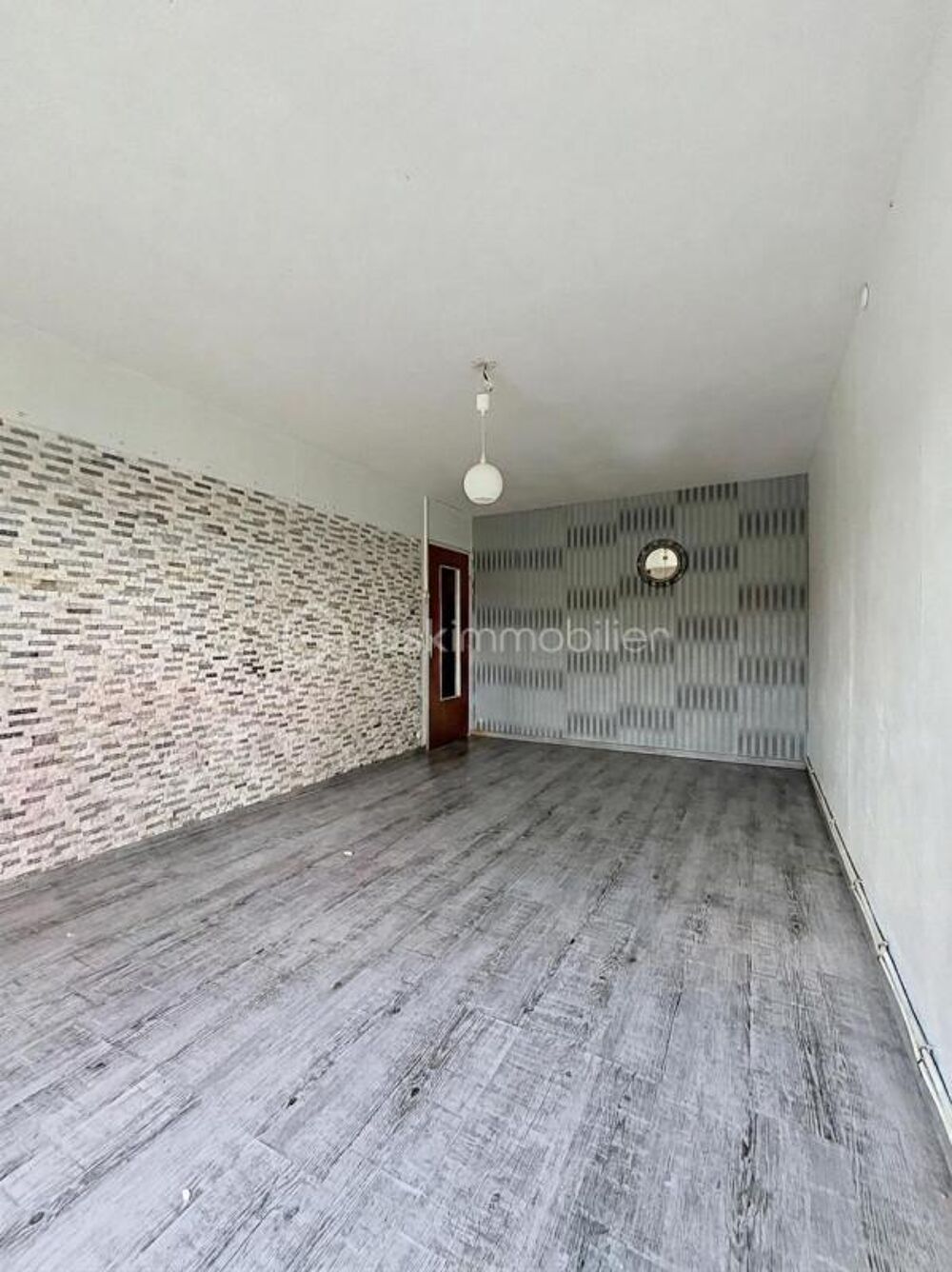 Vente Appartement Appartement lumineux de 48m2 Sezanne