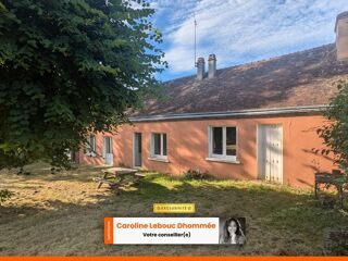  Maison à vendre 3 pièces 87 m²