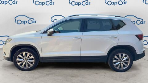 Ateca 1.6 TDI 116 DSG7 Urban Advanced 2018 occasion 69002 Lyon