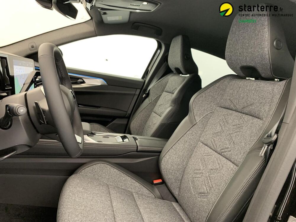 Rafale E-Tech full hybrid 200ch Techno 2026 occasion 73420 Voglans