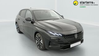 308 NOUVELLE BLUEHDI 130CH S&S EAT8 ALLURE 2026 occasion 73420 Voglans