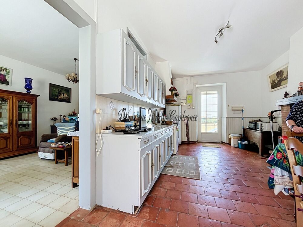 Vente Maison VIAGER OCCUPÉ À MARÇON (72340) – 49 630 € FAI + 335,61 €/MOIS Marcon