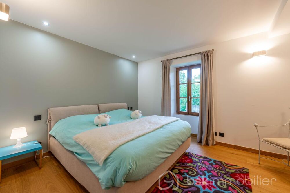 � vendre  Propri�t�/ch�teau Saint-Jorioz (74410)