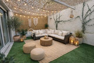  Appartement � vendre 3 pi�ces 69 m�