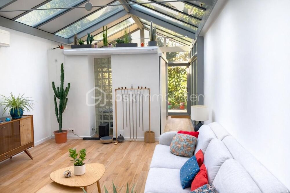 � vendre  Appartement Pantin (93500)