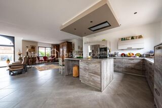  Maison à vendre 5 pièces 180 m²
