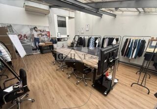   BUREAUX À VENDRE 442 M2 SUR MONTREUIL ! Montreuil