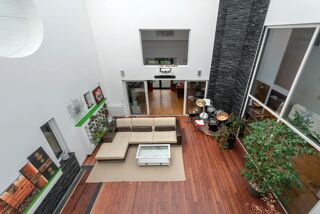  Maison à vendre 5 pièces 163 m²