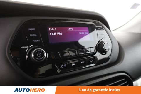 Tipo 1.4 4P 95 ch 2019 occasion 92130 Issy-les-Moulineaux