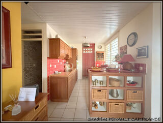  Maison à vendre 5 pièces 91 m²