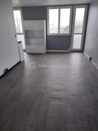  Appartement � vendre 3 pi�ces 54 m�