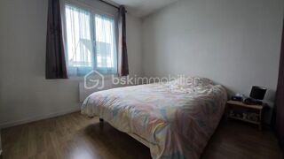  Maison à vendre 6 pièces 134 m²