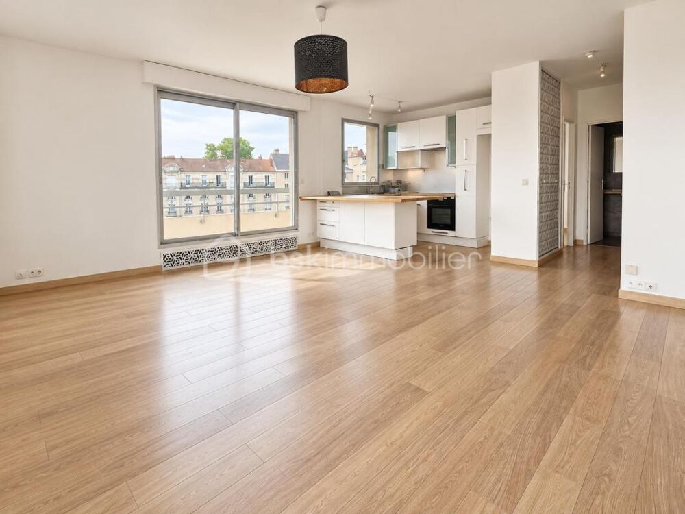 Location Appartement Appartement lumineux avec balcon et parking Le pecq