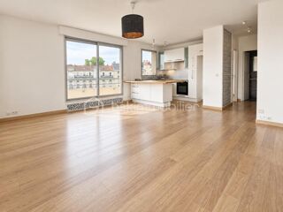  Appartement à louer 2 pièces 53 m²