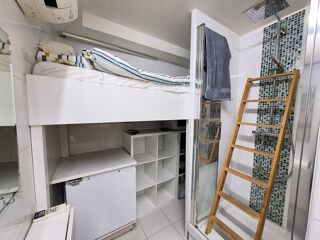  Appartement � vendre 2 pi�ces 12 m�