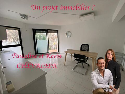 SALON DE PROVENCE - Murs commerciaux, Bureaux 800 13300 Salon de provence