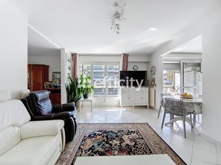  Appartement � vendre 5 pi�ces 96 m�