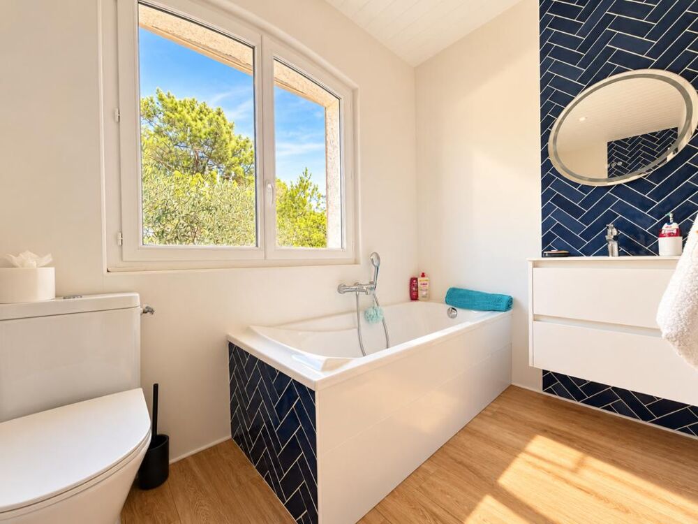 à vendre  Maison Talmont-Saint-Hilaire (85440)