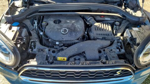Countryman 1.5 i 220 Hybrid ALL4 Steptronic6 Edition Northwood - Toit o 2021 occasion 89330 Piffonds