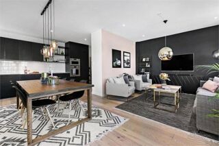  Appartement à vendre 5 pièces 102 m²