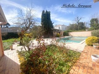  Maison � vendre 6 pi�ces 165 m�