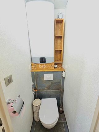  Appartement  vendre 1 pice 22 m