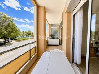  Appartement à vendre 1 pièce 32 m²