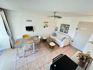  Appartement à vendre 2 pièces 31 m²