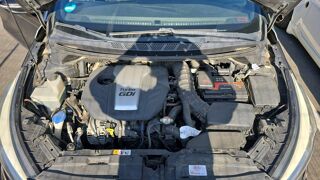 Ceed 1.6 T-GDI 204 GT - 5 places 2014 occasion 81990 Carlus
