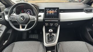Clio 1.0 TCe 90 Techno 2023 occasion 92320 Chatillon