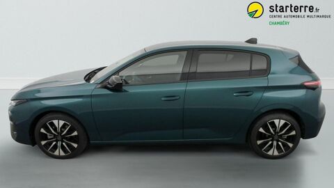 308 Hybrid 145 e-DCS6 Allure 2025 occasion 73420 Voglans