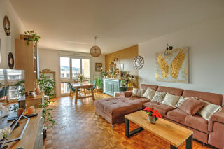  Appartement � vendre 4 pi�ces 87 m�