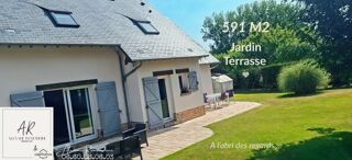  Maison à vendre 4 pièces 114 m²