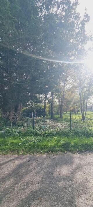  Terrain � vendre 995 m�