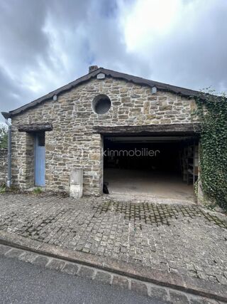  Parking / Garage à vendre 53 m²