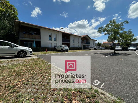   STUDIO 28 m� avec jardin privatif Biscarrosse - Appartement - 1 pi�ce(s) - 28 m�