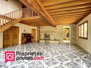  Maison à vendre 9 pièces 263 m²