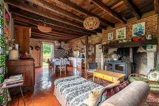  Maison  vendre 11 pices 350 m