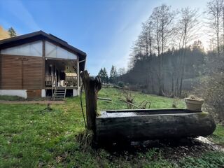  Chalet � vendre 3 pi�ces 54 m� Le tholy